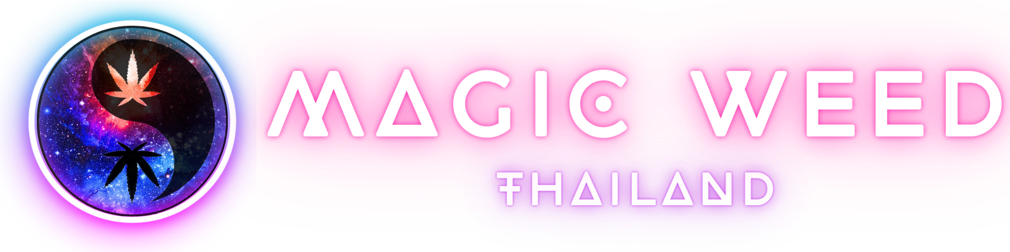 Magic Weed Thailand